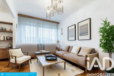 Maison - 108 m² - 5 pièces