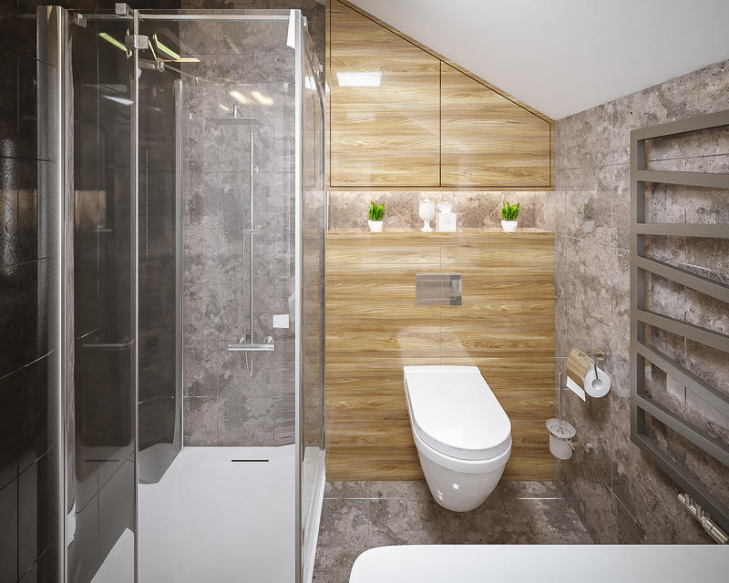 Appartement - 84 m² - 4 pièces