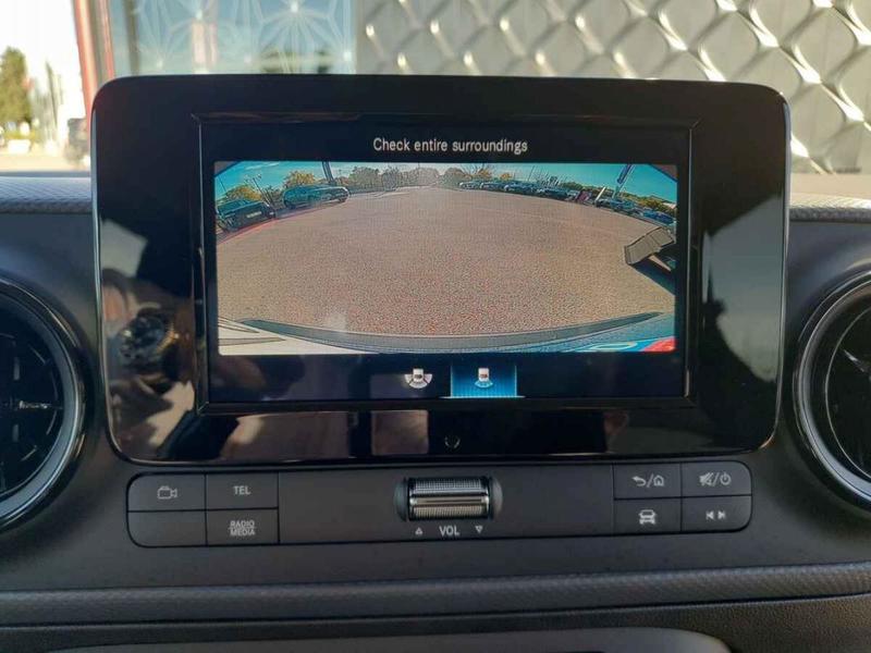 Mercedes Citan Tourer 160d 95 cv Progressive