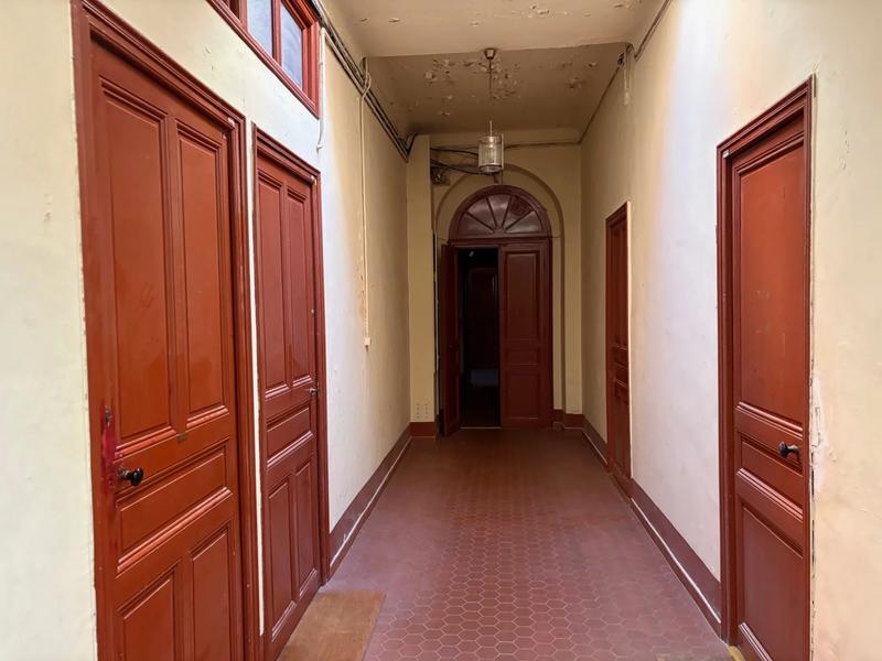 Appartement - 31 m² - 3 pièces