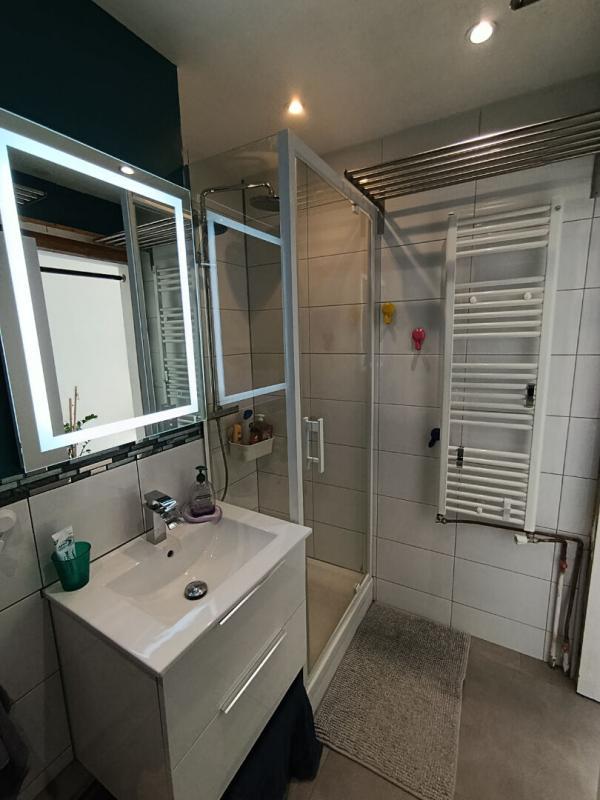 Appartement - 32 m² - 2 pièces