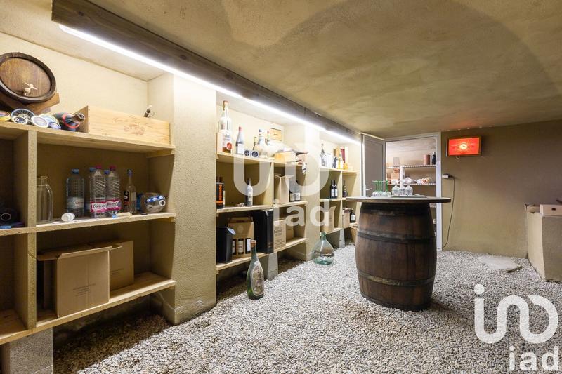 Maison de maîtres - 257 m² - 6 pièces