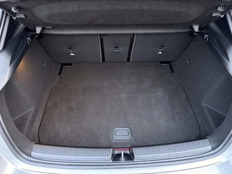 Mercedes Classe a 200 d Amg Line