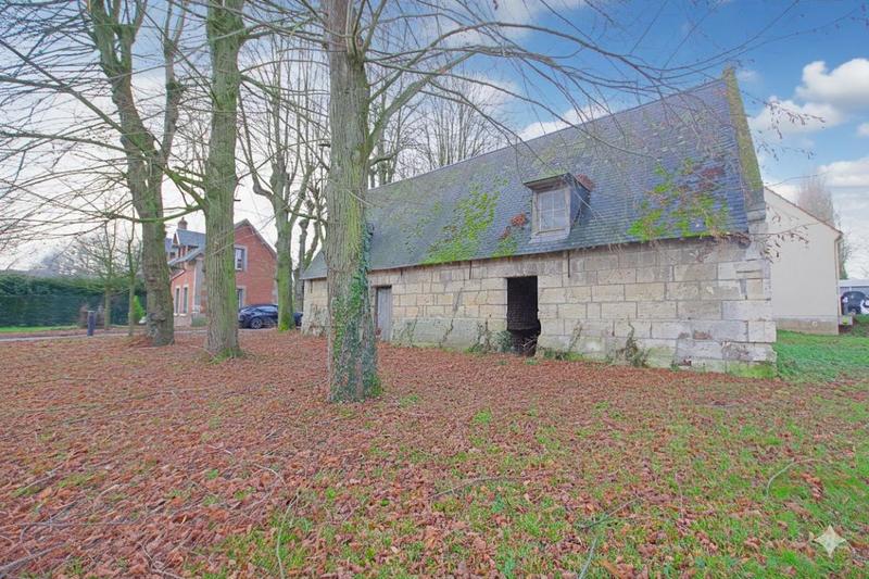 Maison - 71 m² - 2 pièces