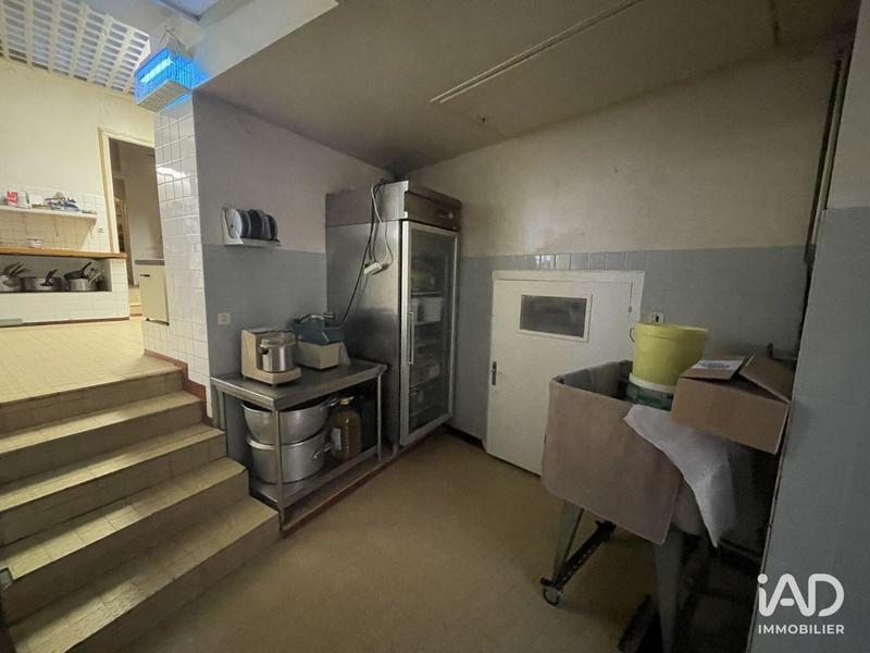 Local commercial - 280 m²