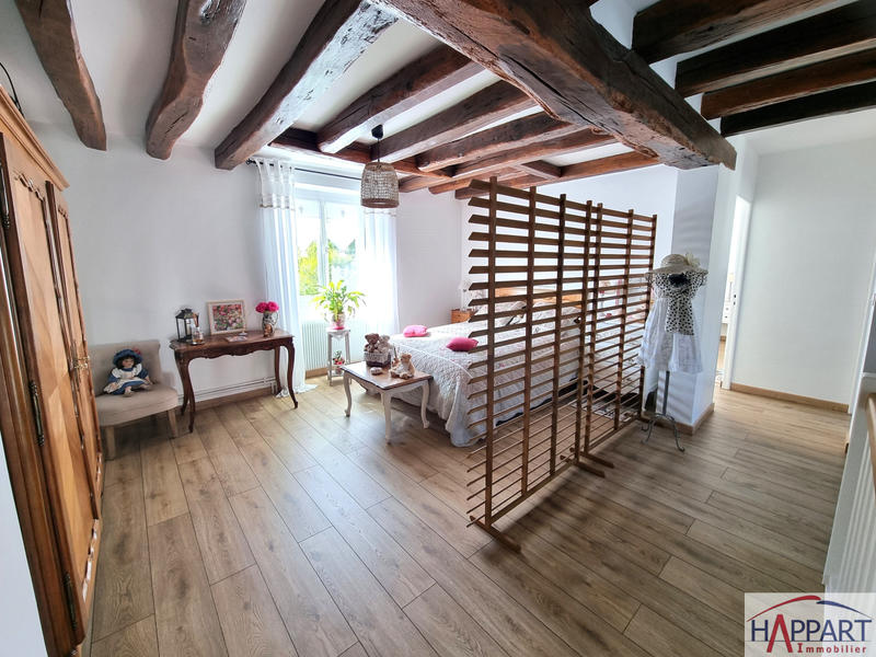 Maison - 160 m² - 5 pièces