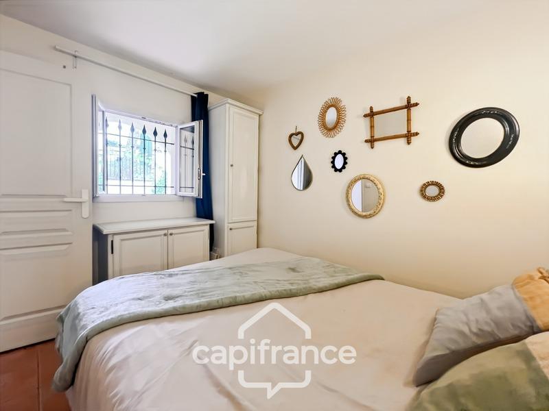 Appartement - 42 m² - 3 pièces