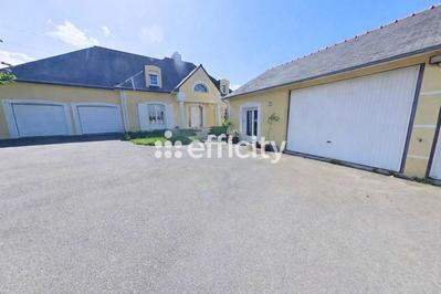 Maison - 230 m² - 8 pièces