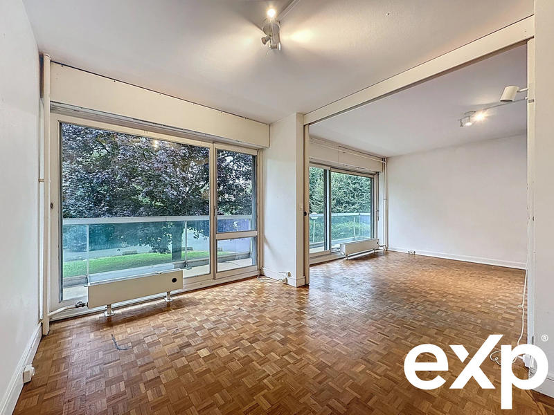 Appartement - 110 m² - 5 pièces