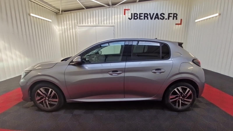 Peugeot 208 Bluehdi 100 s&amp;amp;S Allure Business