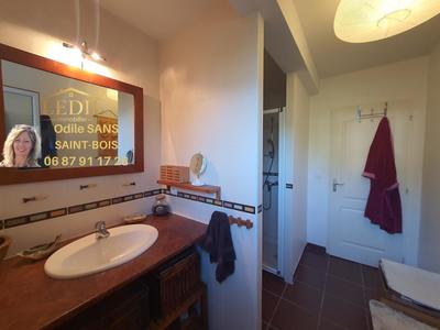 Maison d'architecte - 148 m² - 4 pièces