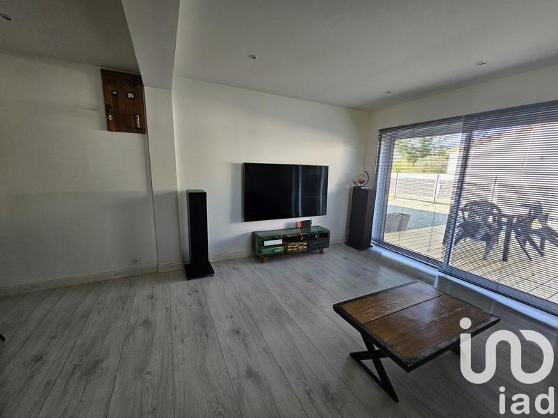 Maison - 155 m² - 2 pièces