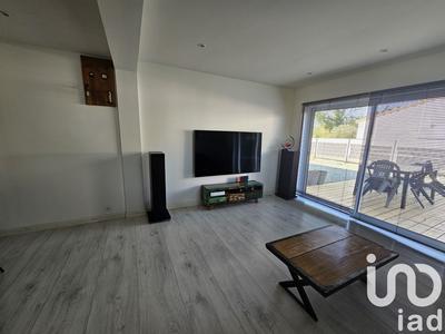 Maison - 155 m² - 2 pièces