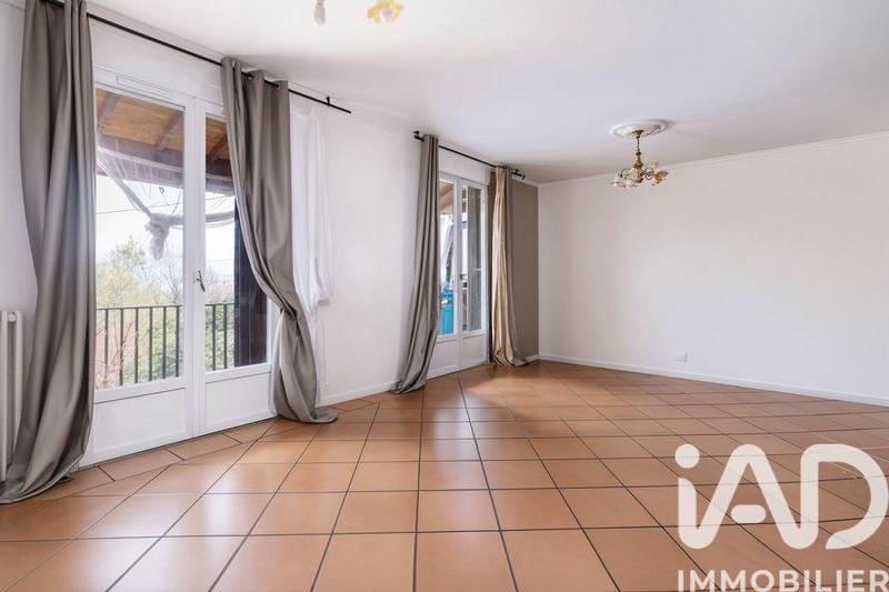 Maison - 130 m² - 3 pièces