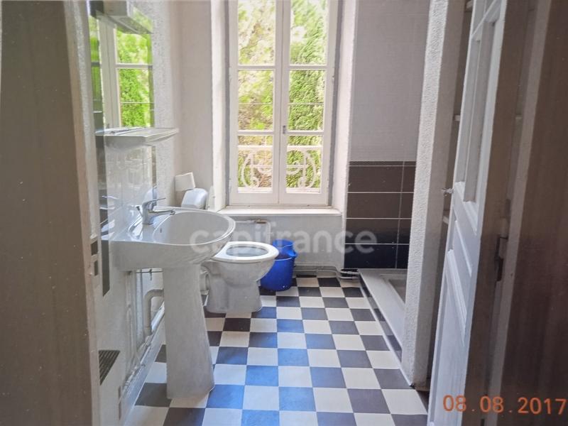 Maison - 130 m² - 45 pièces