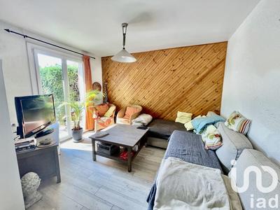 Maison - 129 m² - 7 pièces