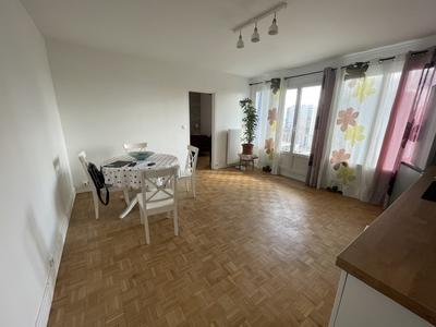 Appartement - 54 m² - 2 pièces