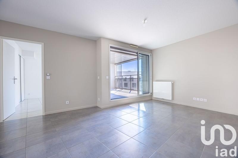 Appartement - 84 m² - 4 pièces