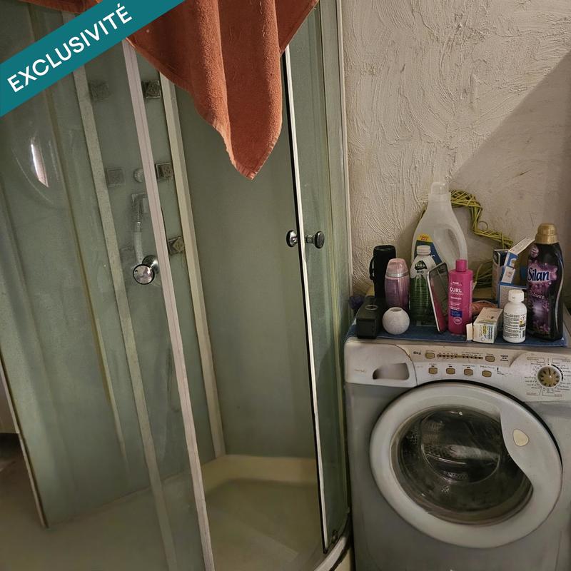 Appartement - 103 m² - 6 pièces