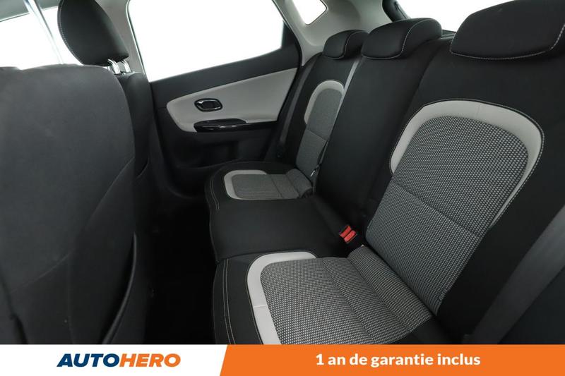 Kia Cee'd 1.0 t-GDi Isg Uefa Euro 2016 Bv6 120 ch