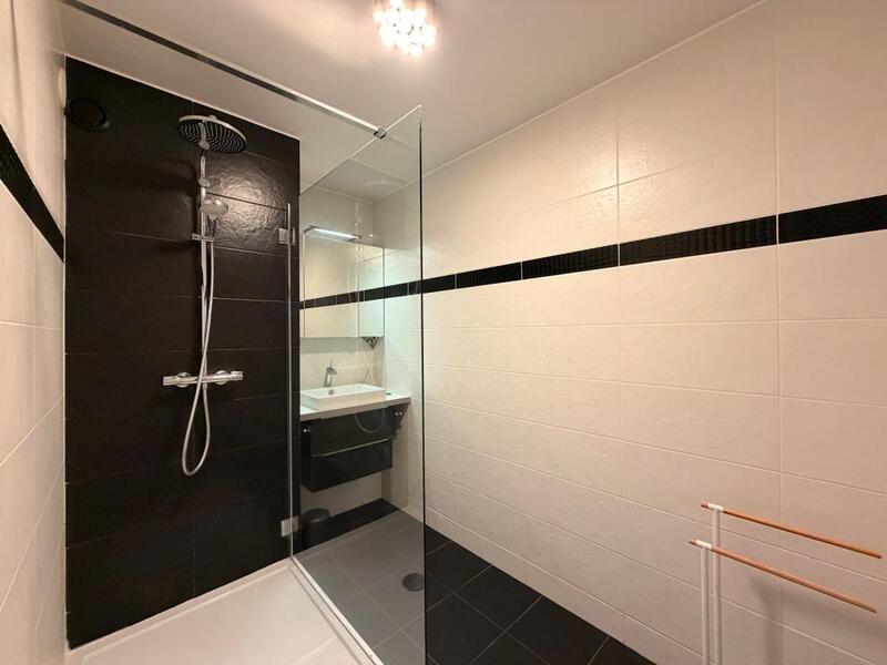 Appartement - 116 m² - 4 pièces