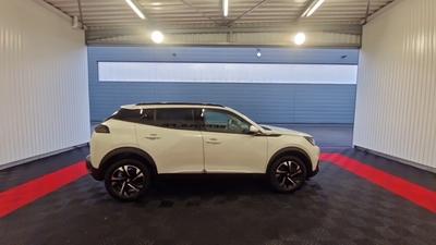 Peugeot 2008 bluehdi 130 ss eat8 allure
