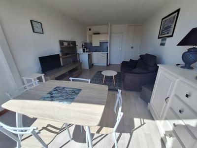 Appartement - 29 m² - 1 pièce