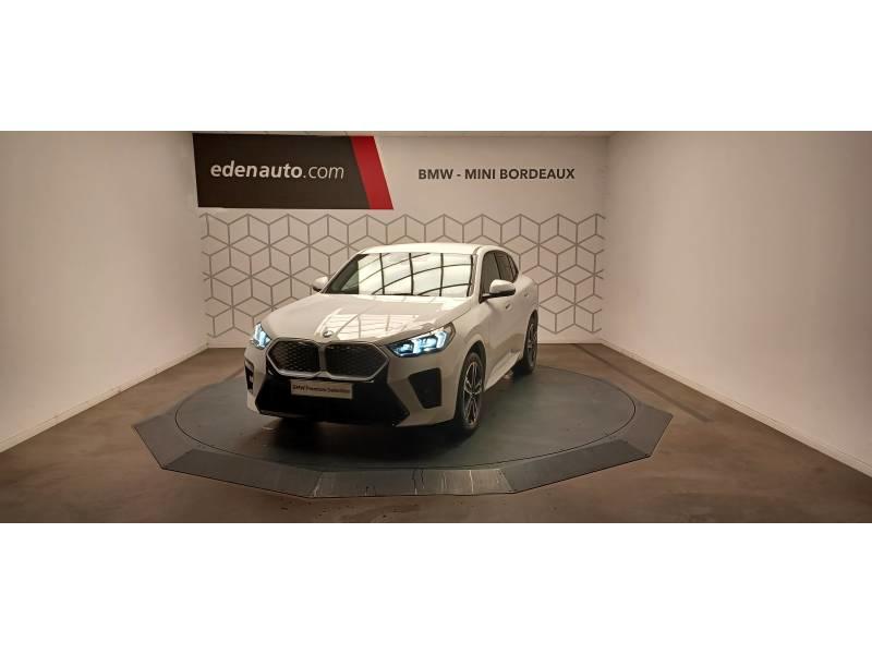 Bmw X2 iX2 eDrive20 204ch Bva m Sport