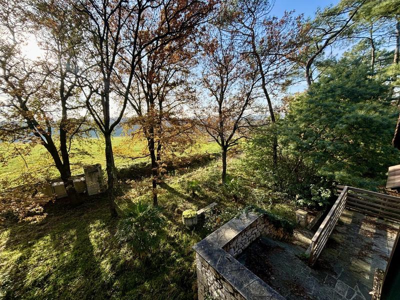 Maison traditionnelle - 115 m² - 4 pièces