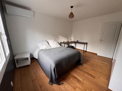 Maison - 114 m² - 5 pièces