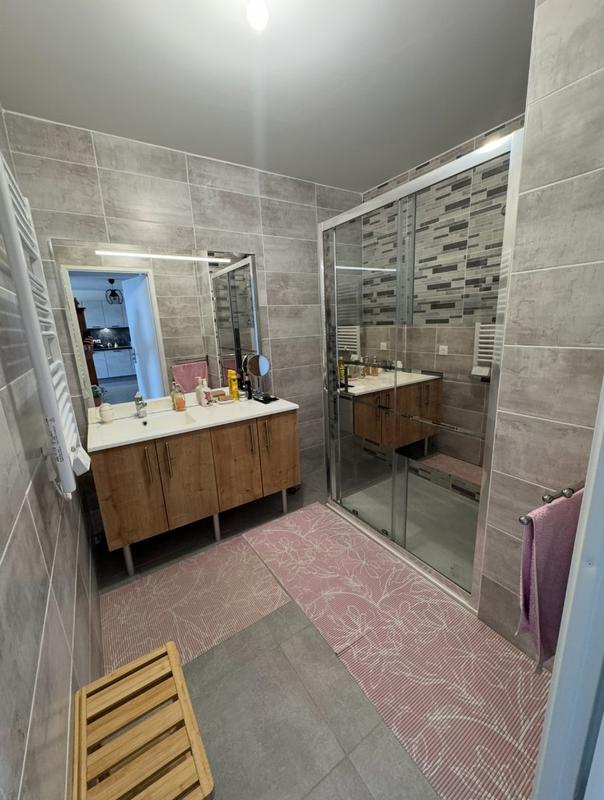 Appartement - 78 m² - 3 pièces