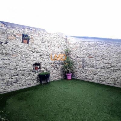 Maison de village - 78 m² - 3 pièces