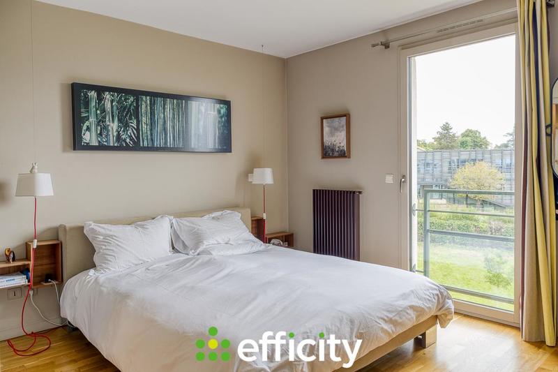 Appartement - 111 m² - 4 pièces