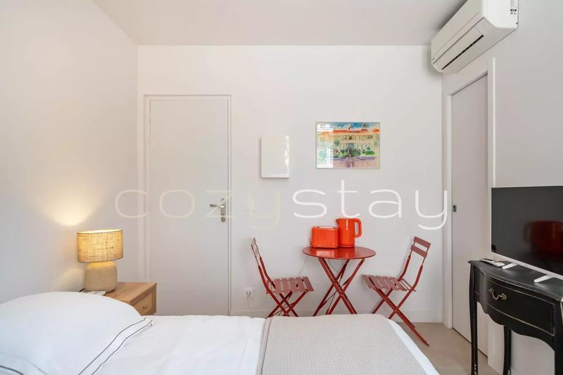 Appartement - 60 m² - 4 pièces