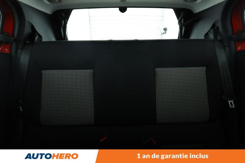 Renault Twingo 1.0 SCe Life 71 ch