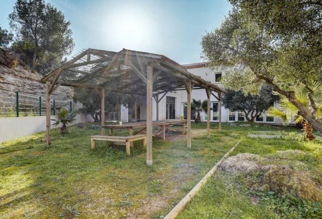 Appartement - 21 m² - 1 pièce