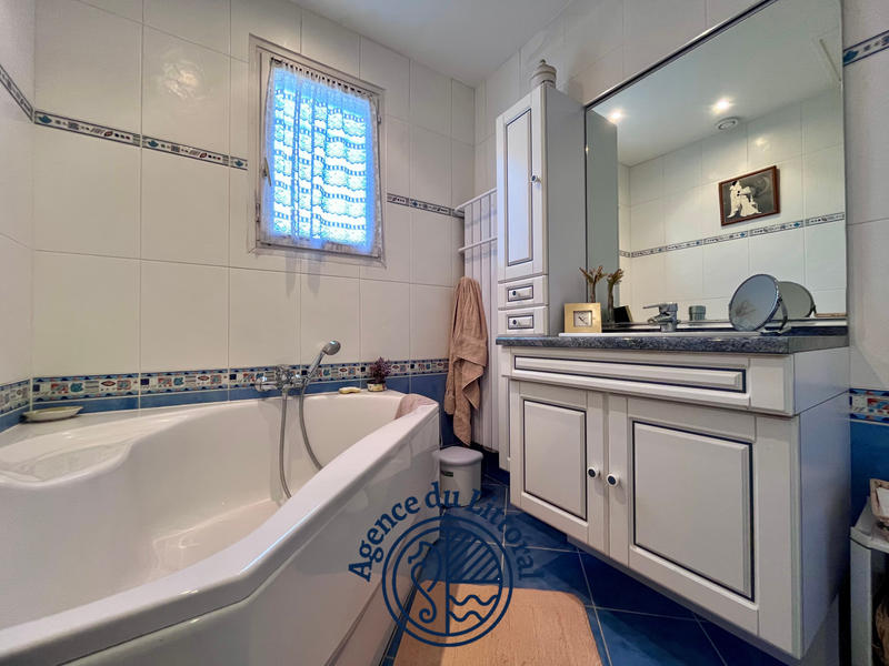 Maison - 79 m² - 3 pièces