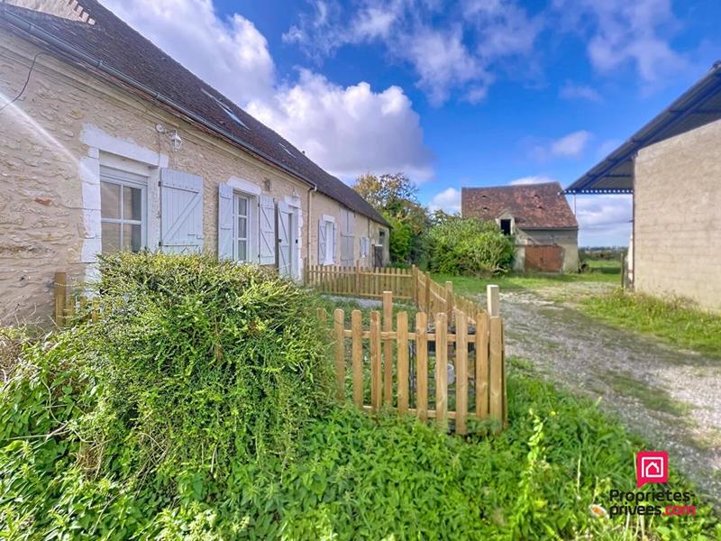 Maison - 155 m² - 5 pièces