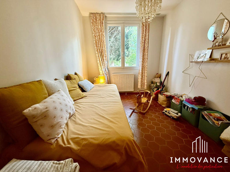 Maison ancienne - 170 m² - 5 pièces