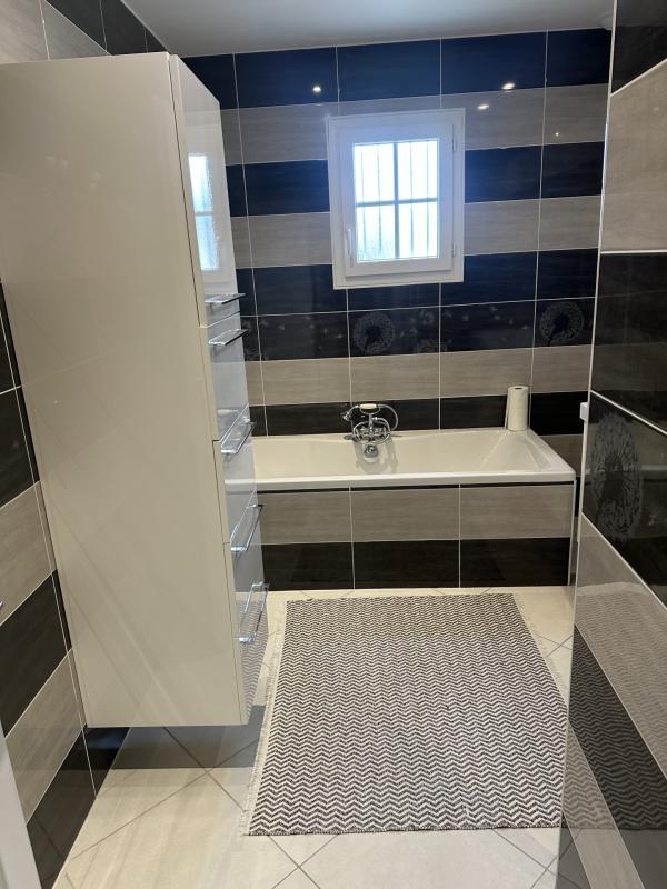 Pavillon - 164 m² - 6 pièces