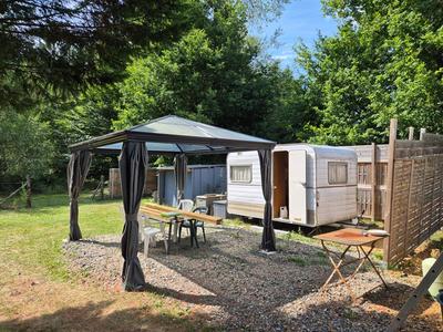 Châlet - 35 m² - 2 pièces