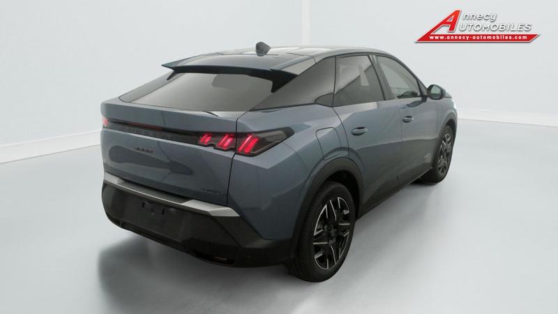 Peugeot 3008 Hybrid 145 e-Dcs6 Allure