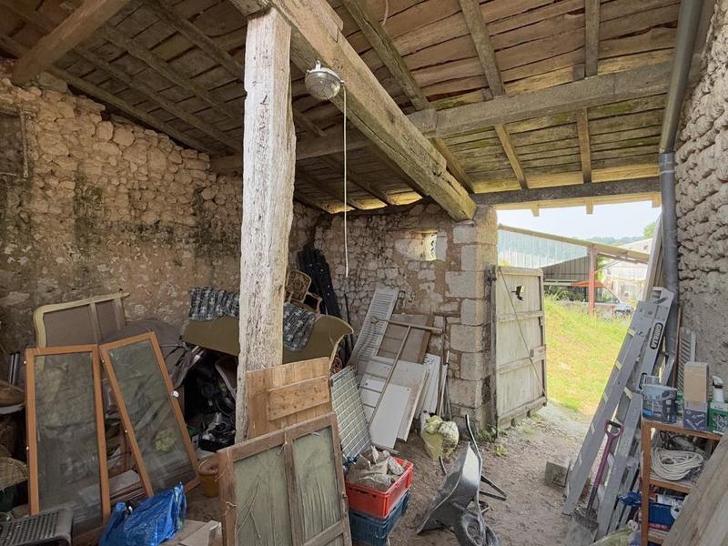 Maison - 180 m² - 6 pièces