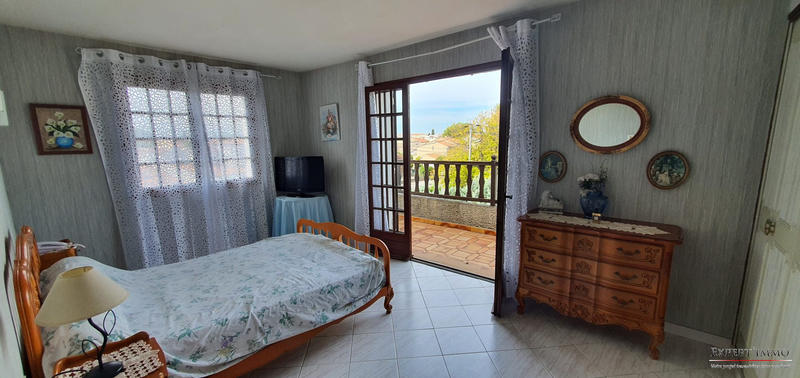 Maison - 119 m² - 5 pièces