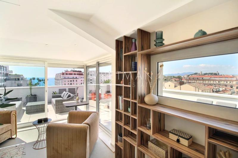 Appartement - 131 m² - 4 pièces