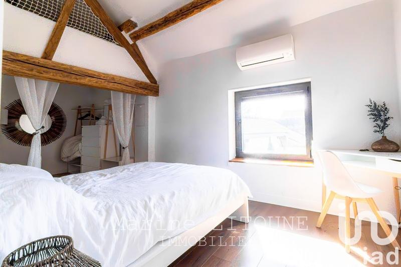 Maison - 533 m² - 20 pièces