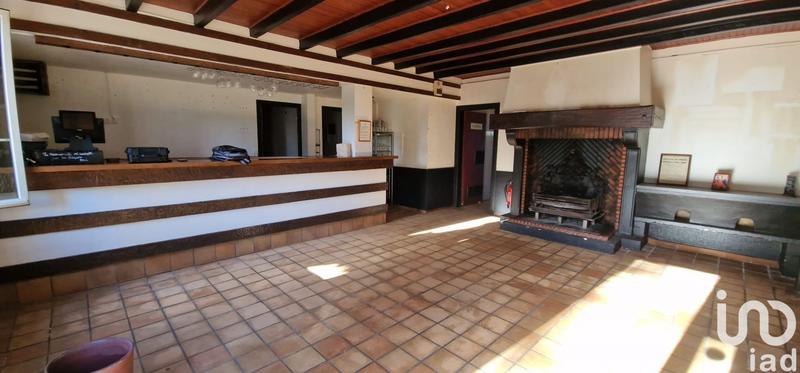 Local commercial - 280 m²