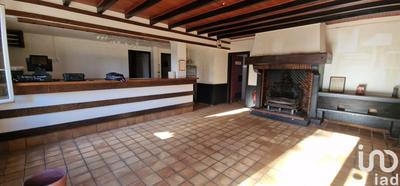 Local commercial - 280 m²