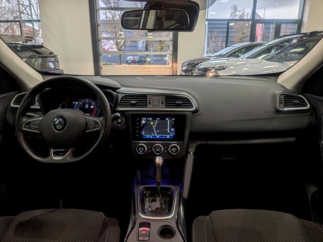 Renault Kadjar Blue dCi 115 Edc Evolution