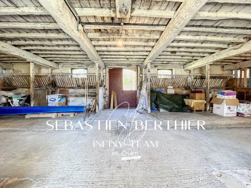 Maison - 180 m² - 6 pièces